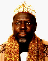 CHEIKH HASSAN CISSE